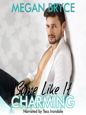 cover image of Some Like It Charming